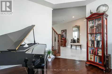 232 Shady Glen Crescent Kitchener ON N2R 1P6