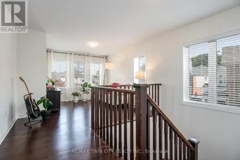 232 Shady Glen Crescent Kitchener ON N2R 1P6