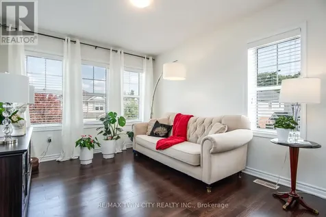 232 Shady Glen Crescent Kitchener ON N2R 1P6