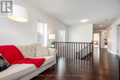 232 Shady Glen Crescent Kitchener ON N2R 1P6