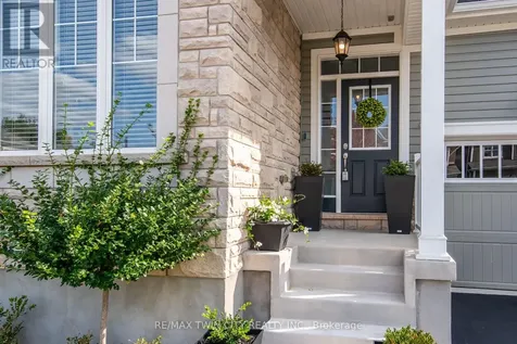 232 Shady Glen Crescent Kitchener ON N2R 1P6