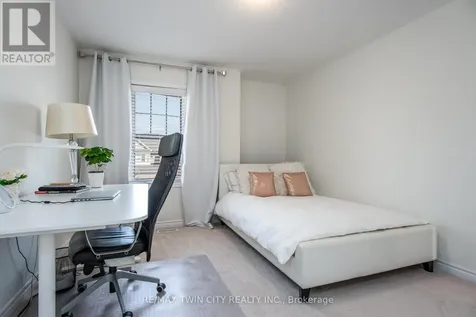 232 Shady Glen Crescent Kitchener ON N2R 1P6