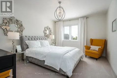 232 Shady Glen Crescent Kitchener ON N2R 1P6