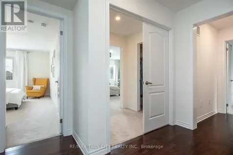 232 Shady Glen Crescent Kitchener ON N2R 1P6