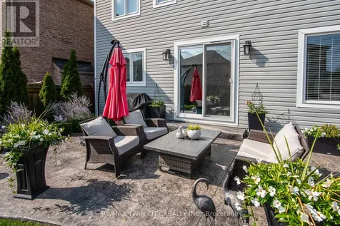 232 Shady Glen Crescent Kitchener ON N2R 1P6