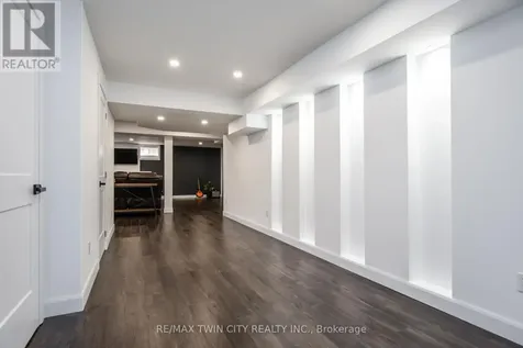 232 Shady Glen Crescent Kitchener ON N2R 1P6