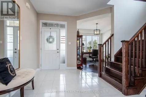 232 Shady Glen Crescent Kitchener ON N2R 1P6