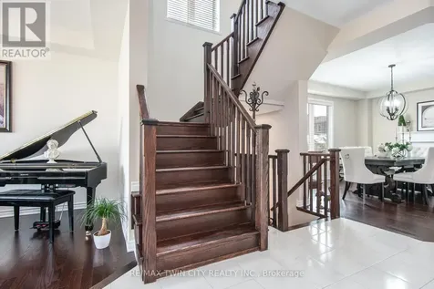 232 Shady Glen Crescent Kitchener ON N2R 1P6