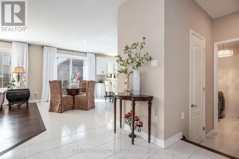 232 Shady Glen Crescent Kitchener ON N2R 1P6