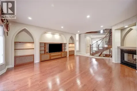 34 Forsyth Crescent Georgetown ON L7G 6G3