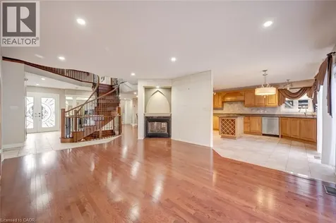 34 Forsyth Crescent Georgetown ON L7G 6G3