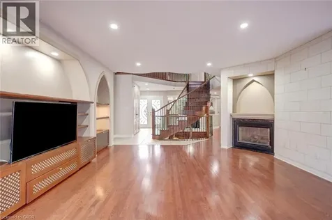 34 Forsyth Crescent Georgetown ON L7G 6G3