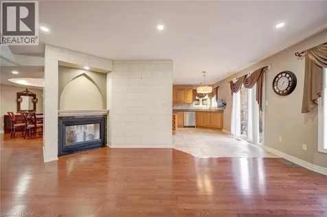 34 Forsyth Crescent Georgetown ON L7G 6G3