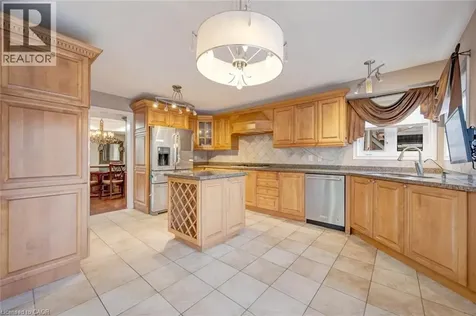 34 Forsyth Crescent Georgetown ON L7G 6G3