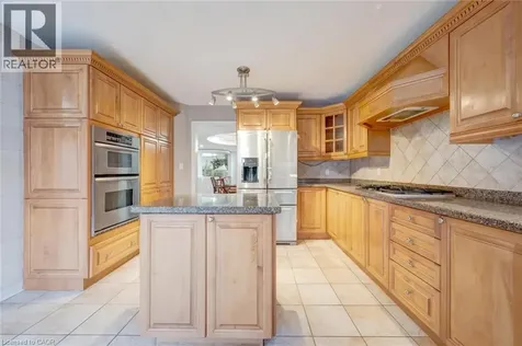 34 Forsyth Crescent Georgetown ON L7G 6G3