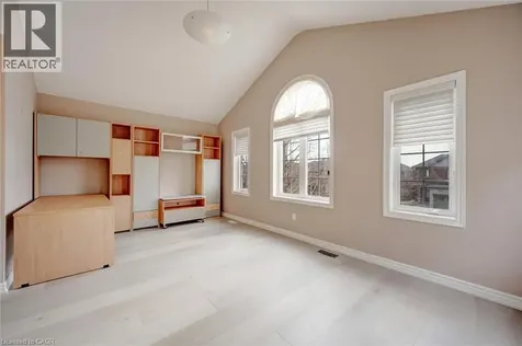 34 Forsyth Crescent Georgetown ON L7G 6G3