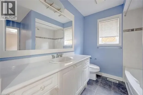34 Forsyth Crescent Georgetown ON L7G 6G3
