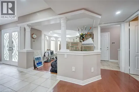 34 Forsyth Crescent Georgetown ON L7G 6G3