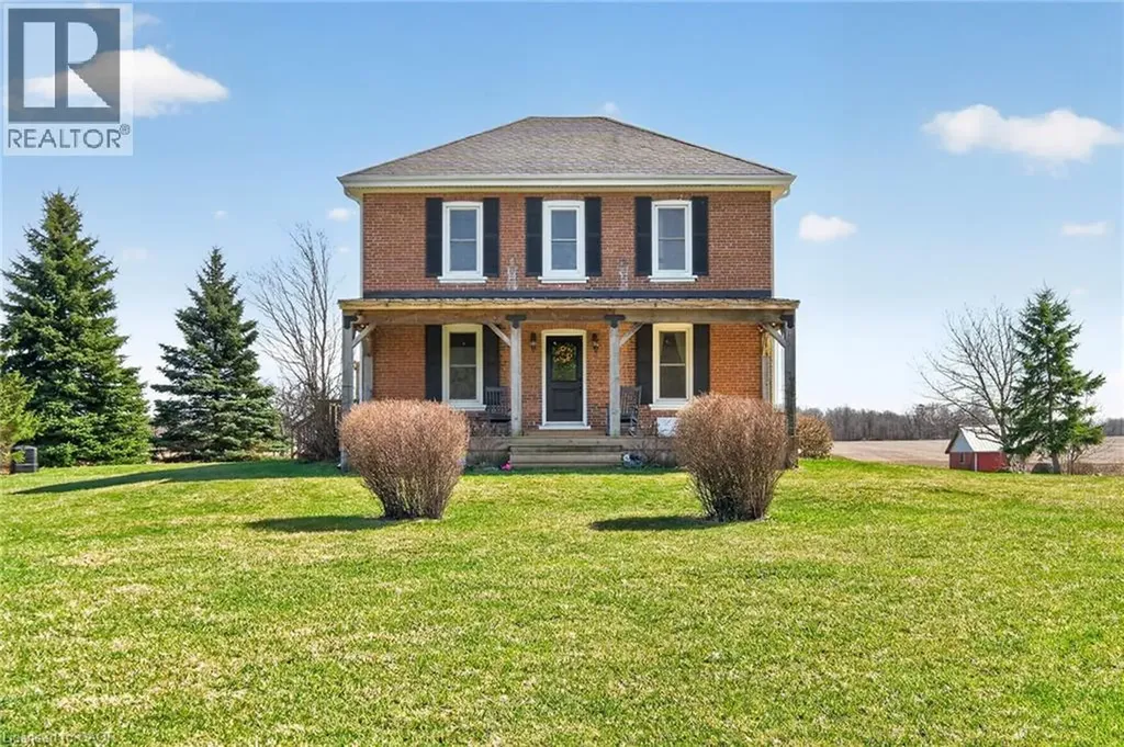 680 Haldimand Road 9 Hagersville ON N0A 1H0