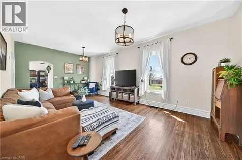 680 Haldimand Road 9 Hagersville ON N0A 1H0