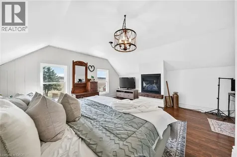 680 Haldimand Road 9 Hagersville ON N0A 1H0