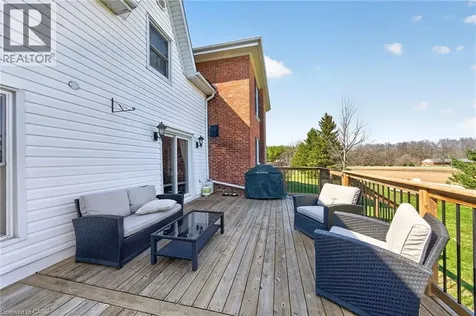 680 Haldimand Road 9 Hagersville ON N0A 1H0