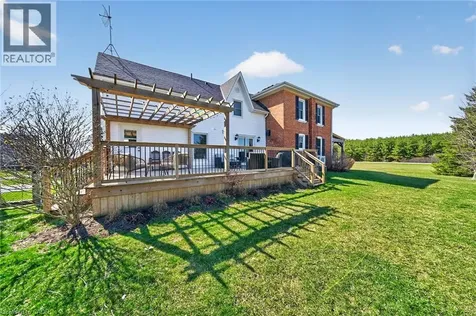 680 Haldimand Road 9 Hagersville ON N0A 1H0