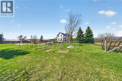 680 Haldimand Road 9 Hagersville ON N0A 1H0