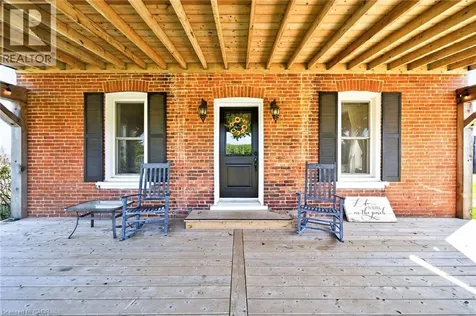 680 Haldimand Road 9 Hagersville ON N0A 1H0