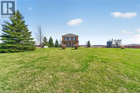680 Haldimand Road 9 Hagersville ON N0A 1H0