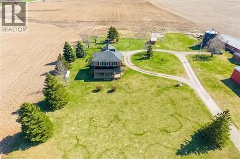 680 Haldimand Road 9 Hagersville ON N0A 1H0