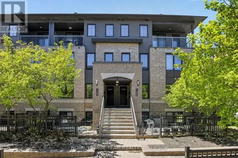 130A Lindenshade Drive Ottawa ON K2J 5R5