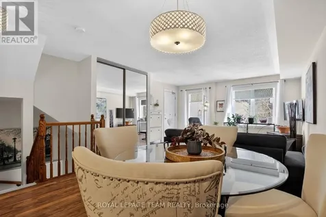 130A Lindenshade Drive Ottawa ON K2J 5R5