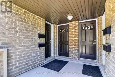 130A Lindenshade Drive Ottawa ON K2J 5R5
