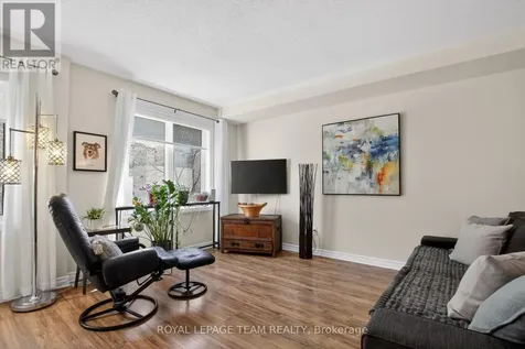 130A Lindenshade Drive Ottawa ON K2J 5R5