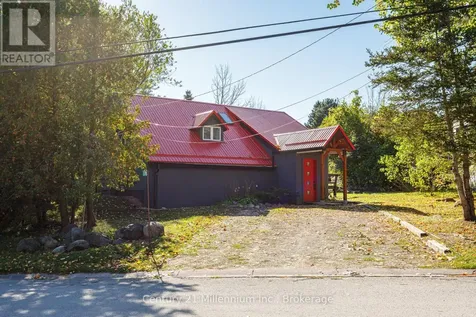 178 Sleepy Hollow Road Blue Mountains ON L9Y 0S8