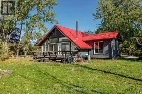 178 Sleepy Hollow Road Blue Mountains ON L9Y 0S8