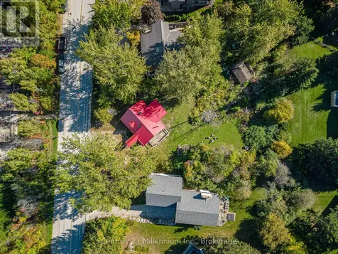 178 Sleepy Hollow Road Blue Mountains ON L9Y 0S8