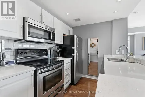 200 Rideau Street Ottawa ON K1N 5Y1