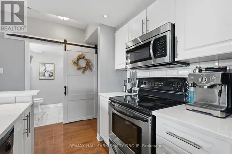 200 Rideau Street Ottawa ON K1N 5Y1
