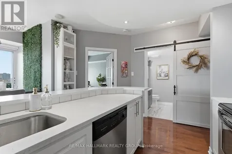 200 Rideau Street Ottawa ON K1N 5Y1