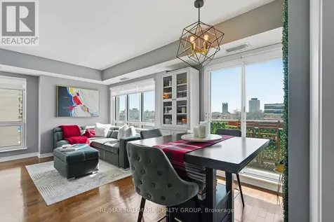 200 Rideau Street Ottawa ON K1N 5Y1