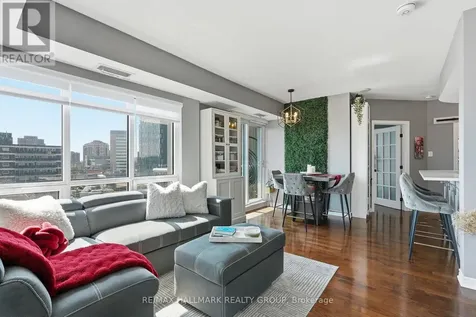 200 Rideau Street Ottawa ON K1N 5Y1