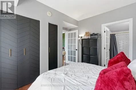 200 Rideau Street Ottawa ON K1N 5Y1