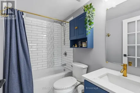 200 Rideau Street Ottawa ON K1N 5Y1