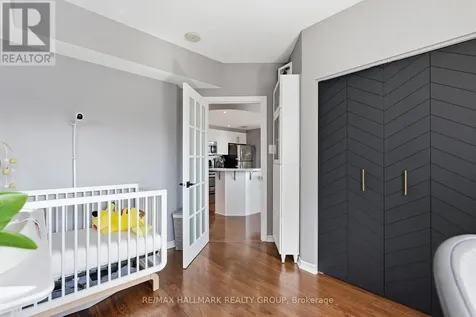 200 Rideau Street Ottawa ON K1N 5Y1