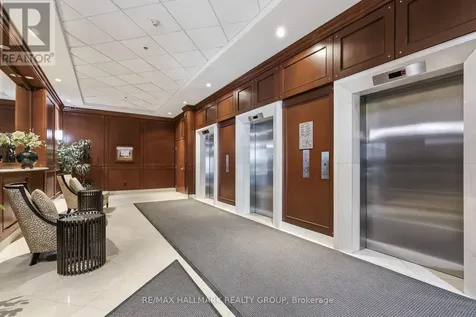 200 Rideau Street Ottawa ON K1N 5Y1