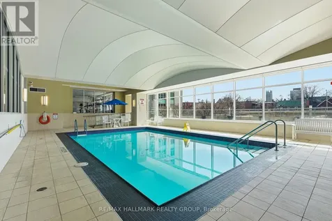 200 Rideau Street Ottawa ON K1N 5Y1