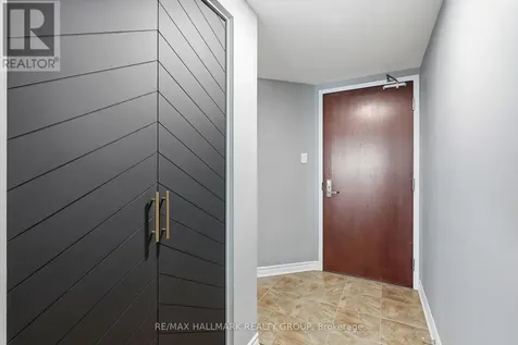 200 Rideau Street Ottawa ON K1N 5Y1