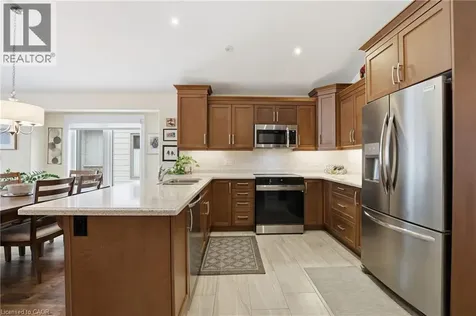 23 Richard Crescent Smithville ON L0R 2A0